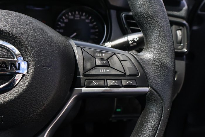 2020 Nissan X-TRAIL ST