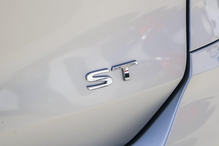 2020 Nissan X-TRAIL ST