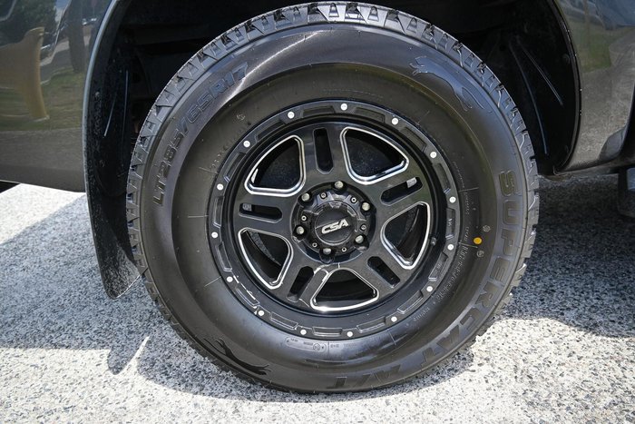 2016 Ford Ranger Wildtrak