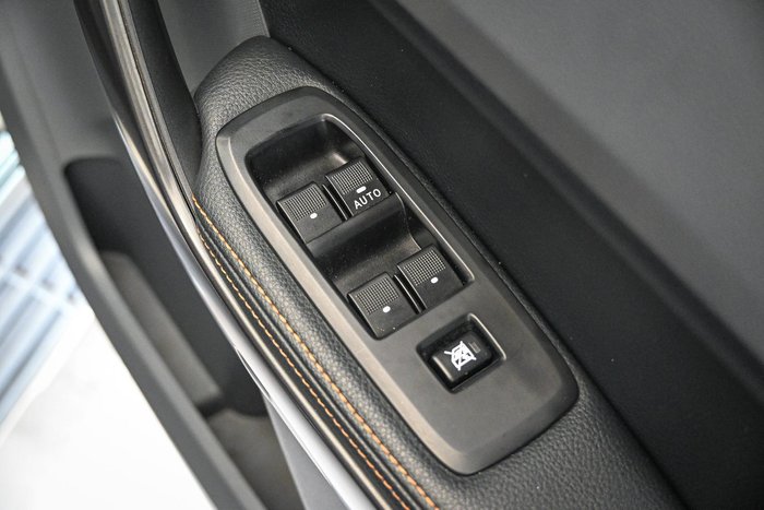 2016 Ford Ranger Wildtrak