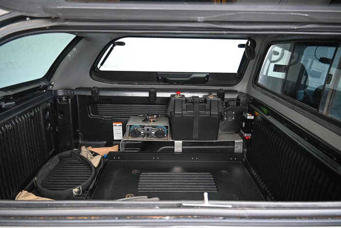 2016 Ford Ranger Wildtrak