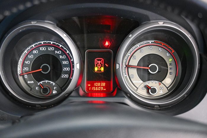 2020 Mitsubishi Pajero GLS Leather Option