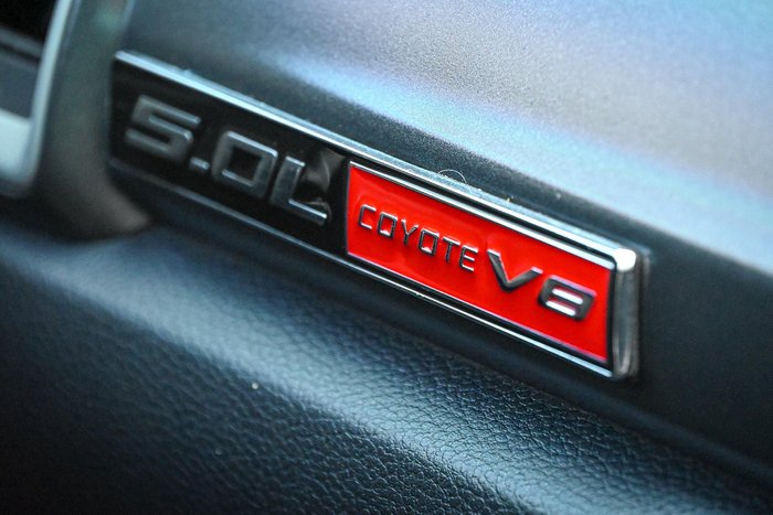 2019 Ford Ranger Raptor