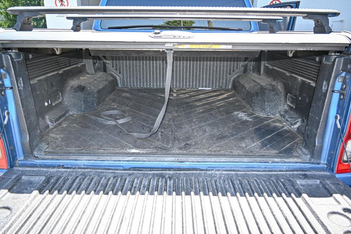 2019 Ford Ranger Raptor