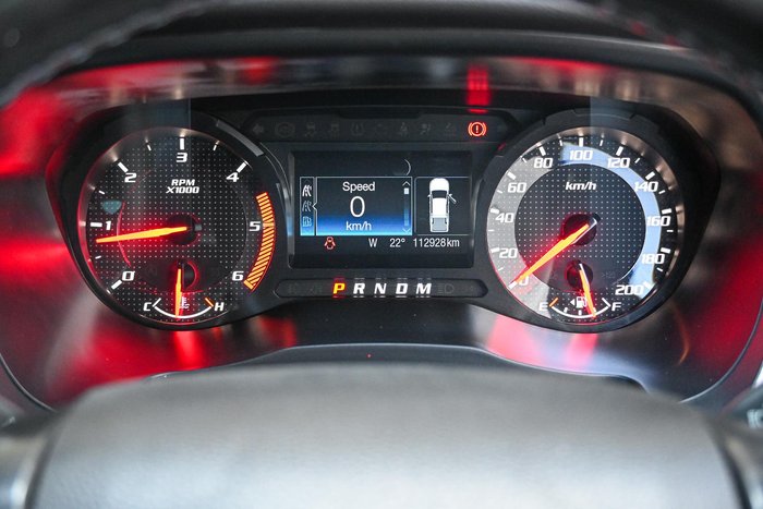 2019 Ford Ranger Raptor