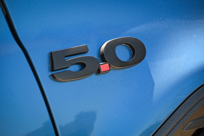 2019 Ford Ranger Raptor