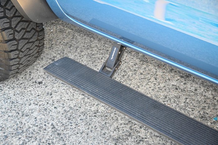 2019 Ford Ranger Raptor