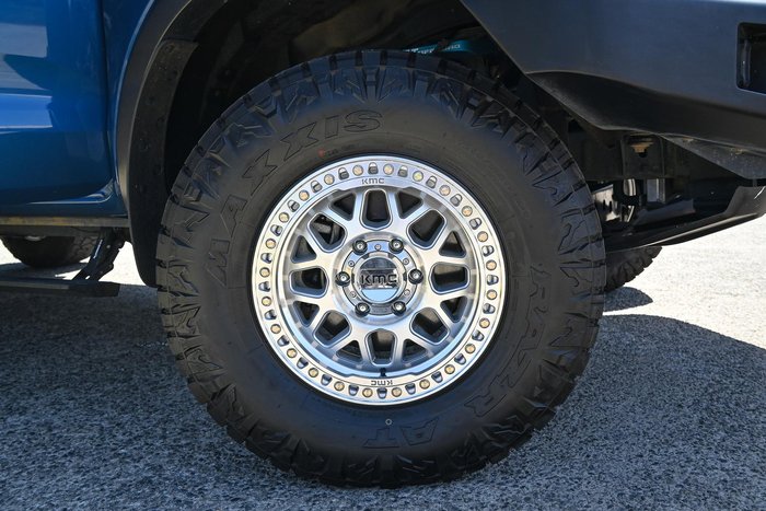 2019 Ford Ranger Raptor