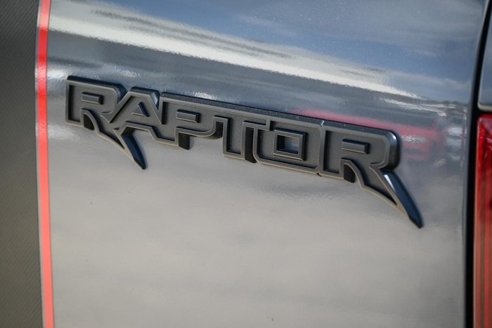 2022 Ford Ranger Raptor X