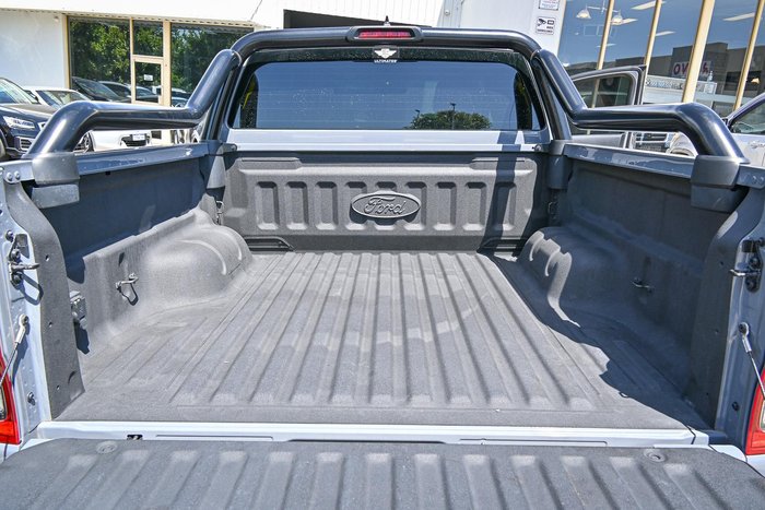 2022 Ford Ranger Raptor X