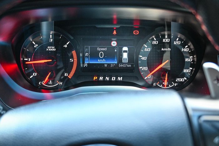 2022 Ford Ranger Raptor X