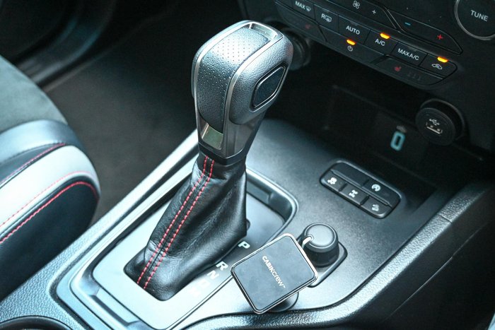 2022 Ford Ranger Raptor X