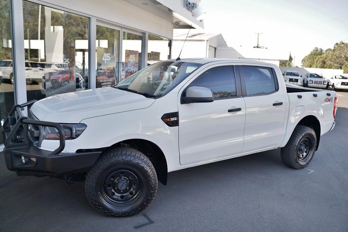 2015 Ford Ranger XLS