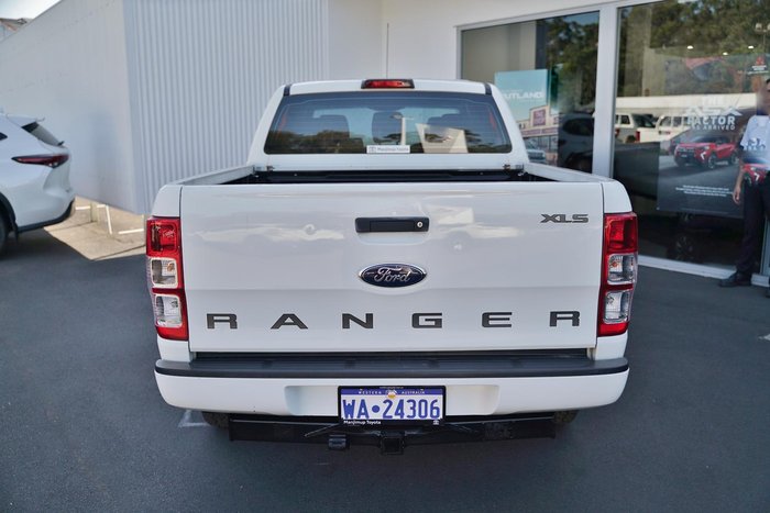 2015 Ford Ranger XLS