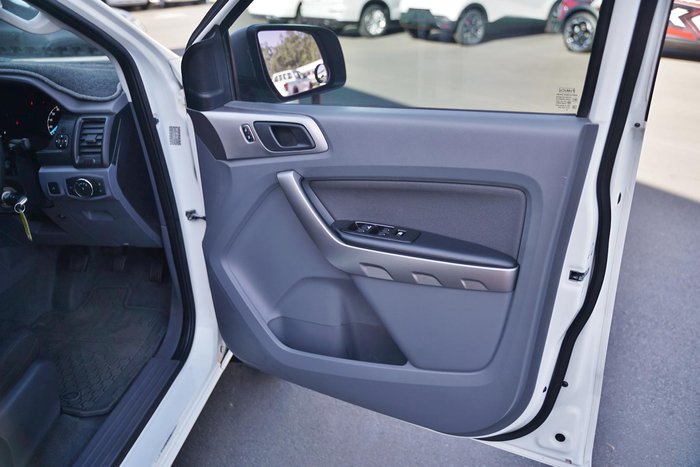 2015 Ford Ranger XLS