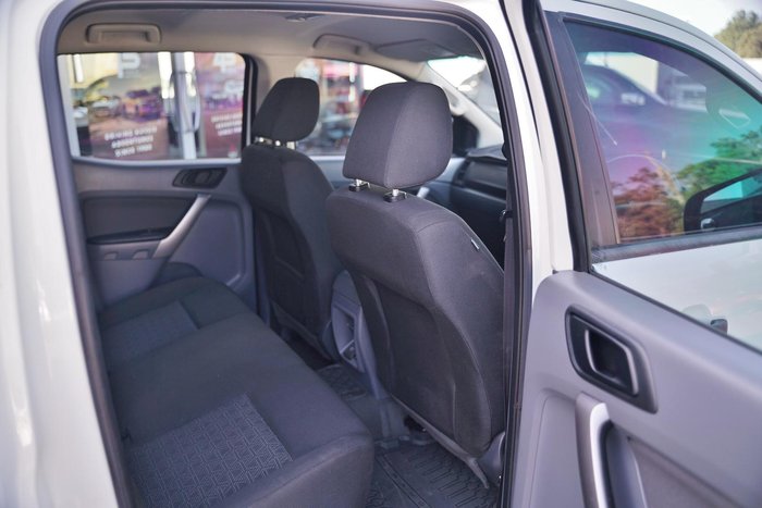 2015 Ford Ranger XLS