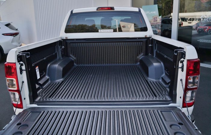 2015 Ford Ranger XLS