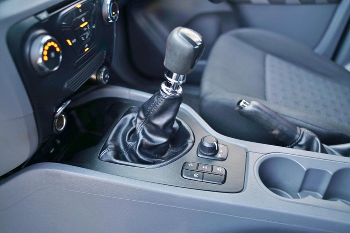 2015 Ford Ranger XLS