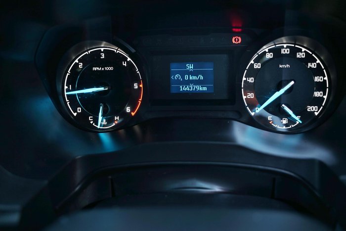 2015 Ford Ranger XLS