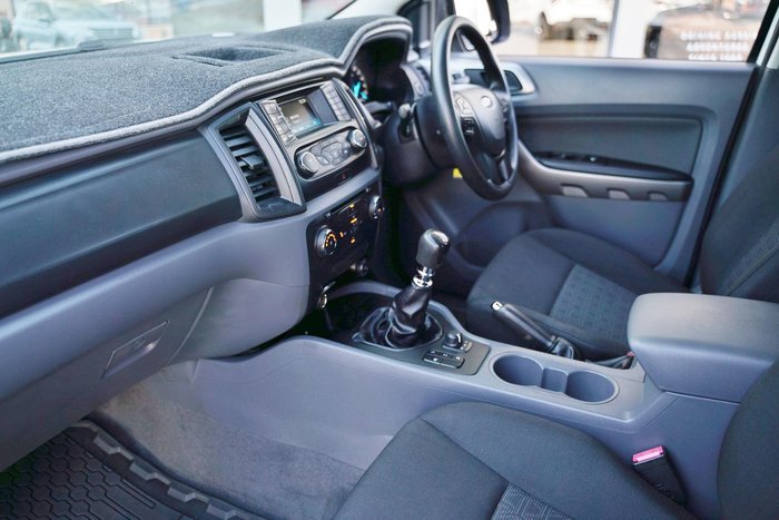 2015 Ford Ranger XLS