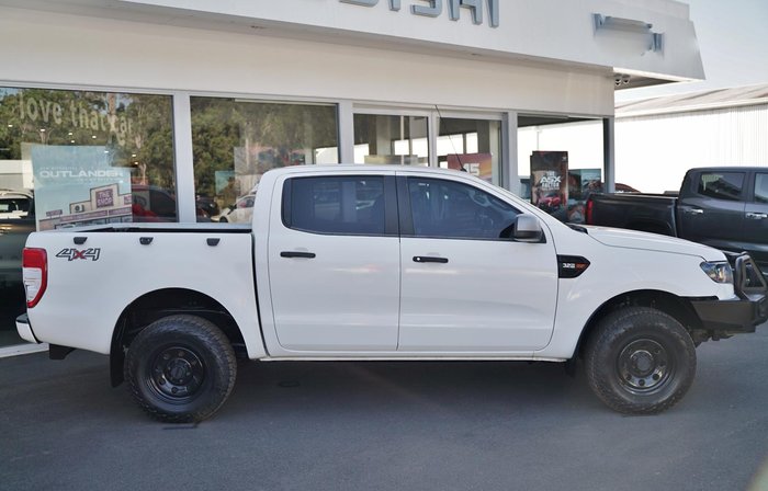 2015 Ford Ranger XLS