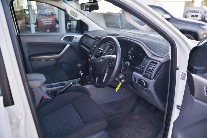 2015 Ford Ranger XLS