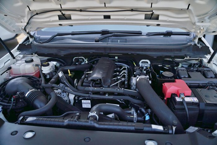 2015 Ford Ranger XLS