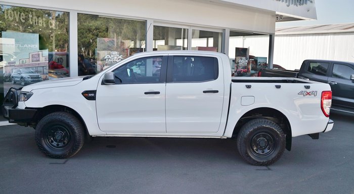 2015 Ford Ranger XLS