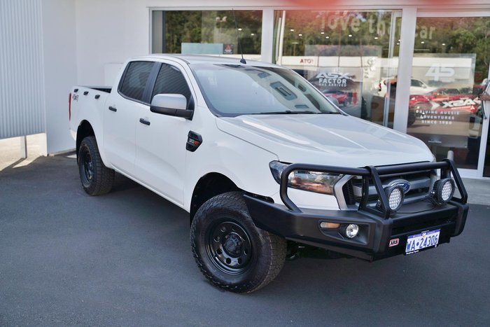 2015 Ford Ranger