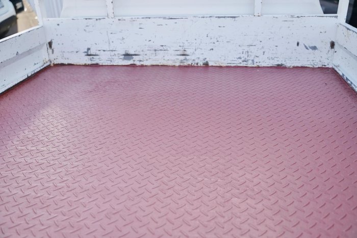 2015 Toyota Hilux SR