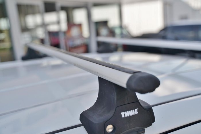 2015 Toyota Hilux SR