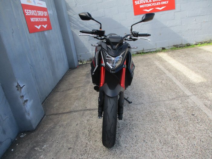 2023 Honda 2023 Honda NAKED CB750 (Hornet) BLACK