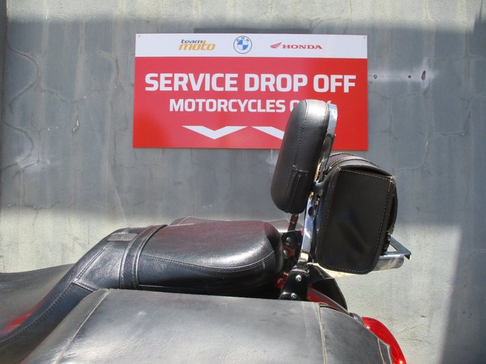 2017 Triumph ROCKET III TOURING BLACK