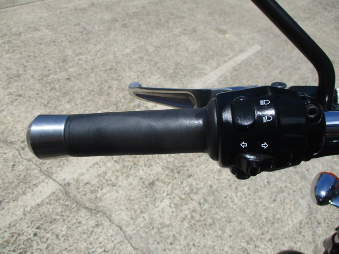 2017 Triumph ROCKET III TOURING BLACK