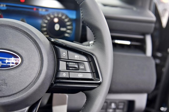 2025 Subaru Outback AWD