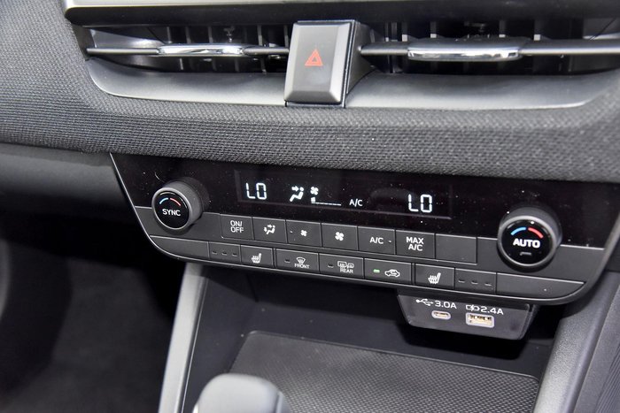 2025 Subaru Outback AWD