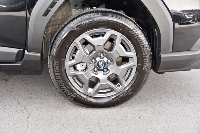 2025 Subaru Outback AWD