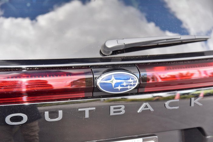 2025 Subaru Outback AWD