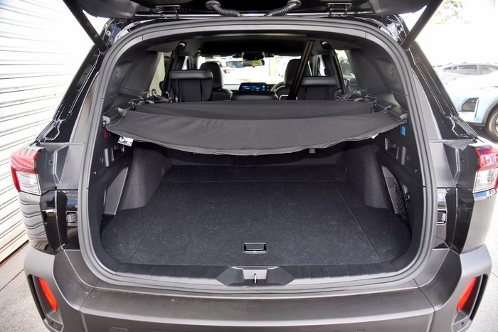 2025 Subaru Outback AWD