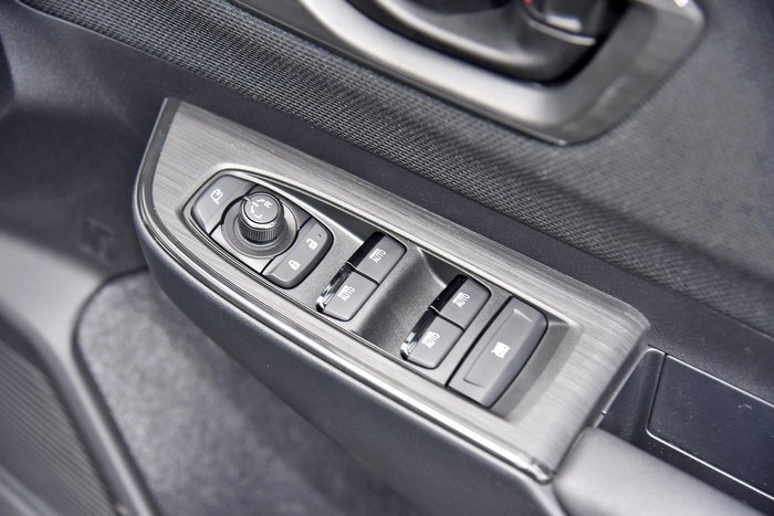 2025 Subaru Outback AWD