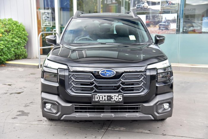 2025 Subaru Outback AWD
