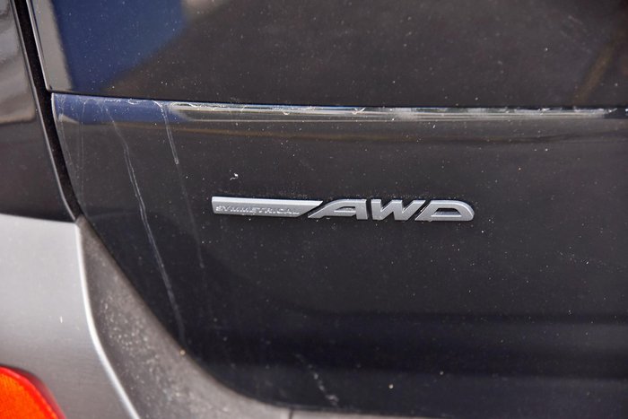 2025 Subaru Outback AWD