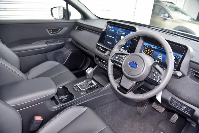 2025 Subaru Outback AWD