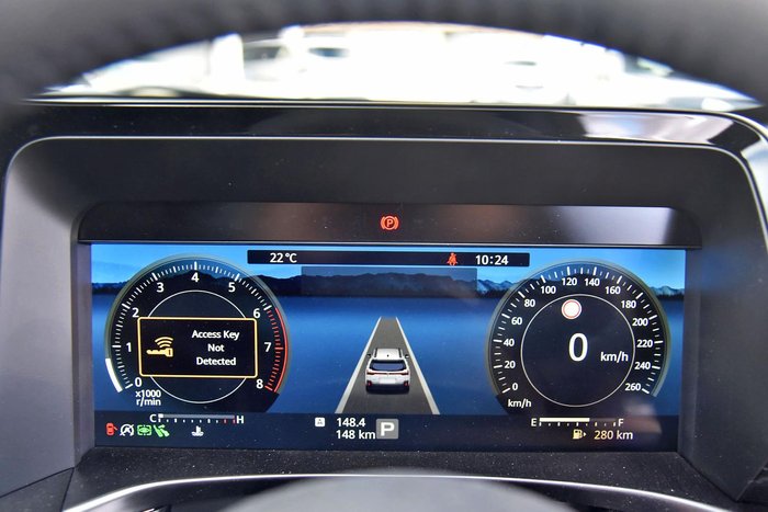 2025 Subaru Outback AWD