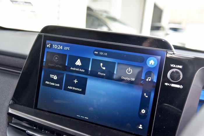 2025 Subaru Outback AWD