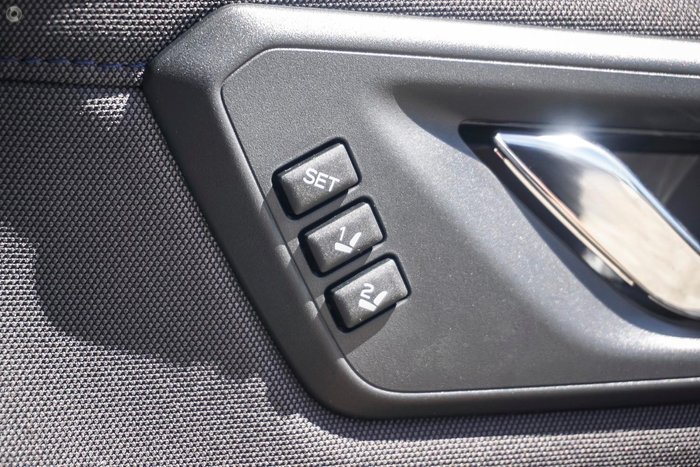 2025 Subaru Forester Premium S6 MY26 AWD Crystal Black