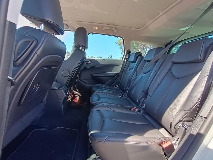 2012 Peugeot 308 Active T7 MY12 Bianca White