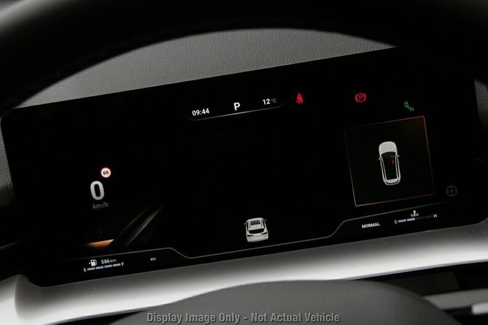 2025 GWM Haval H6 Ultra