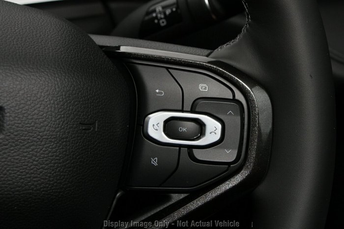 2025 GWM Haval H6 Ultra