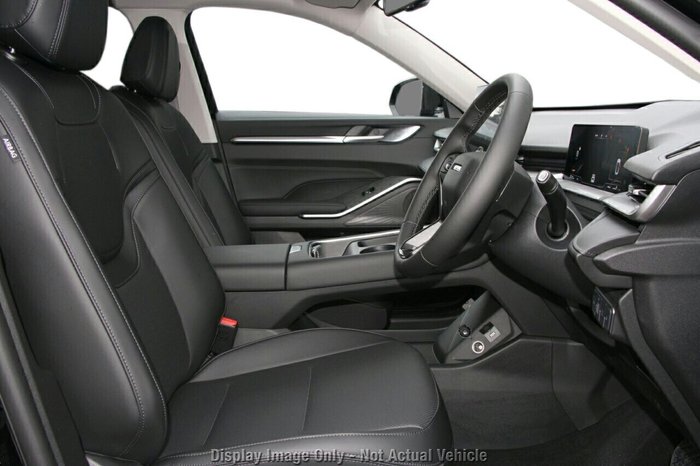 2025 GWM Haval H6 Ultra